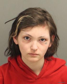 Sierra Danielle Davis Mugshot