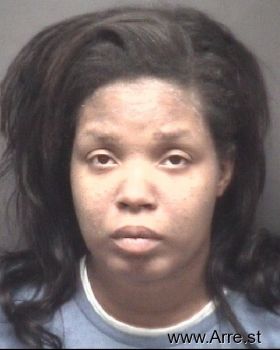 Sierra Renee Dixon Mugshot