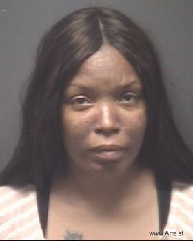 Sierra Renee Dixon Mugshot