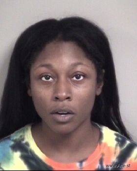 Sierra Monifa Williams Mugshot