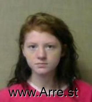 Sierra S Williams Mugshot