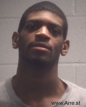 Sijay Sayon Thompson Mugshot