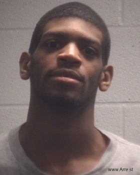 Sijay Sayon Thompson Mugshot