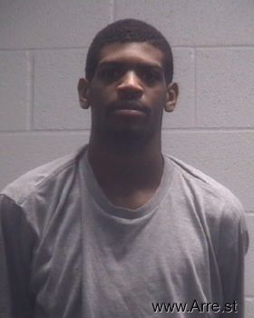 Sijay Sayon Thompson Mugshot