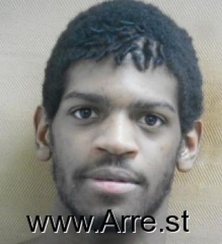 Sijay S Thompson Mugshot