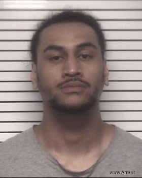 Siloi Nuumaai Tuialuuluu Mugshot