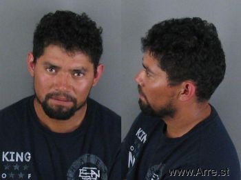 Simon Acosta Villanueva Mugshot