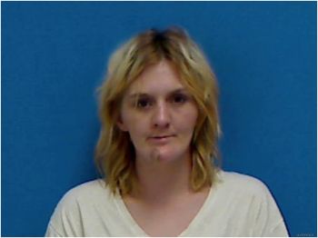 Sirena Alexis Everhart Mugshot