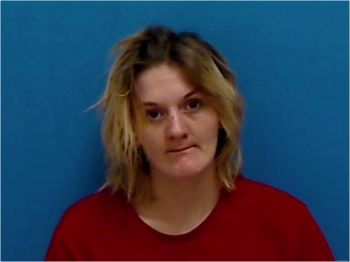 Sirena Alexis Everhart Mugshot