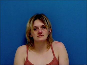 Sirena Alexis Everhart Mugshot