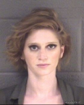 Skylar Marie Hansley Mugshot