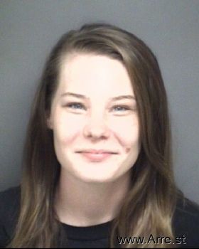 Skyler Dawn Davis Mugshot