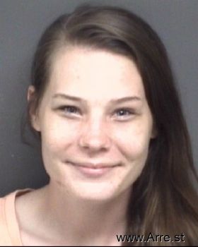 Skyler Dawn Davis Mugshot