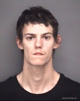 Skyler Allen King Mugshot