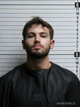 Skyler Lee Miller Mugshot