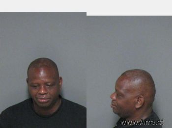 Smith Latrail Turner Mugshot