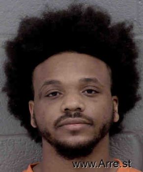 Solomon Ishmael-allen Johnson Mugshot