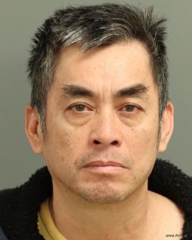 Son Thanh Tran Mugshot