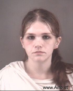 Sonya Nicole Sharpe Mugshot