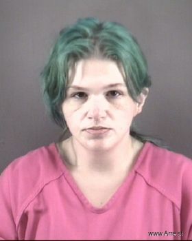 Sonya Nicole Sharpe Mugshot