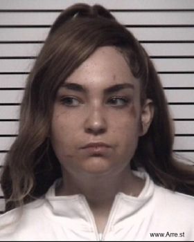 Sophia  Davis Mugshot