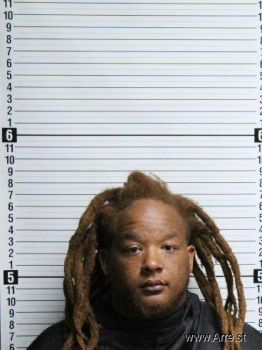 Spencer Raymel Johnson Mugshot