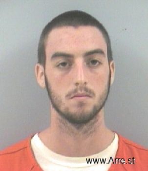 Spencer  Moore Mugshot