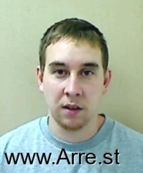 Spencer K Peterson Mugshot