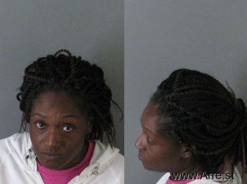 Stacey Nicole Adams Mugshot