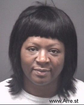 Stacey Lenette Best Mugshot