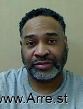 Stacey D Brown Mugshot