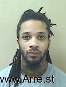 Stacey D Brown Mugshot