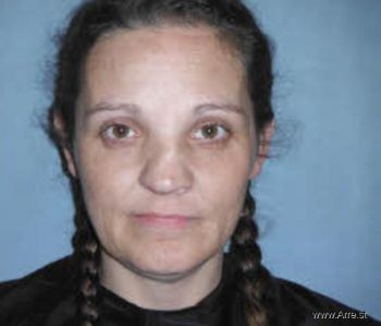 Stacey Lynn Erickson Mugshot