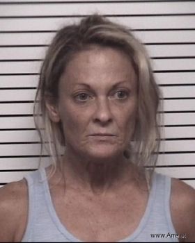 Staci Kay Ladach Mugshot