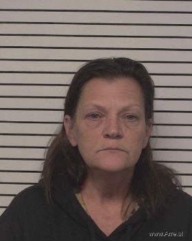 Staci Elizabeth Lee Mugshot