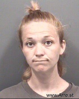 Staci Renee Smith Mugshot