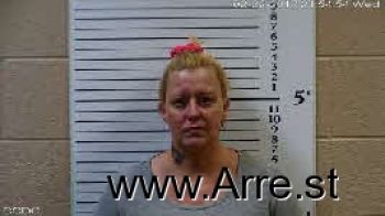 Stacie Sabrina Graves Mugshot