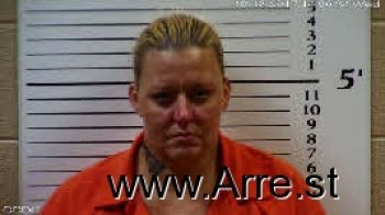 Stacie Sabrina Graves Mugshot