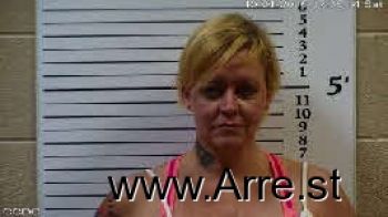 Stacie Sabrina Graves Mugshot