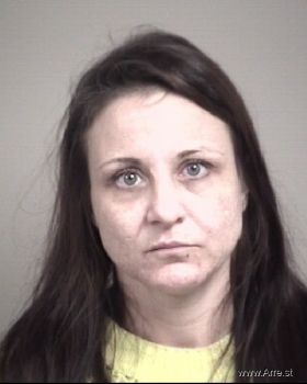 Stacie Wynette Morton Mugshot