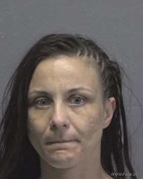 Stacie Wynette Morton Mugshot