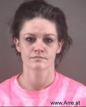 Stacy Marie Chandler Mugshot