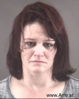 Stacy Marie Chandler Mugshot