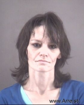 Stacy Marie Chandler Mugshot