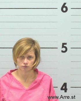 Stacy Nicole Crosby Mugshot