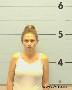 Stacy Nicole Crosby Mugshot