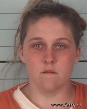 Stacy Nicole Dellinger Mugshot