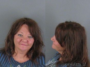 Stacy Harell Gibson Mugshot