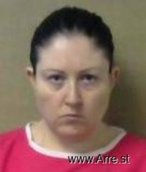 Stacy  Miller Mugshot