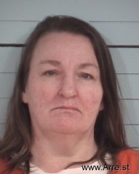 Stacy Ann Scott Mugshot